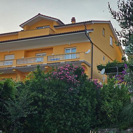 Rooms Neda Раб Экстерьер фото