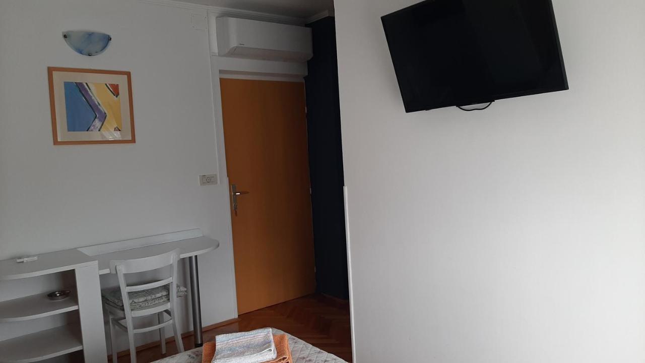 Rooms Neda Раб Экстерьер фото