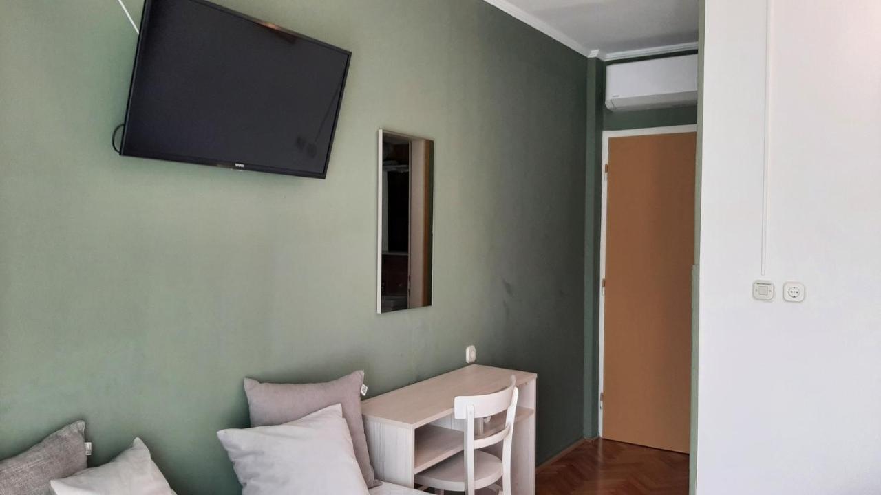 Rooms Neda Раб Экстерьер фото