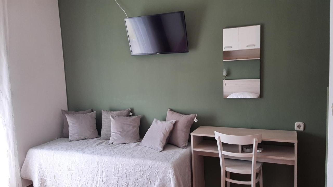 Rooms Neda Раб Экстерьер фото