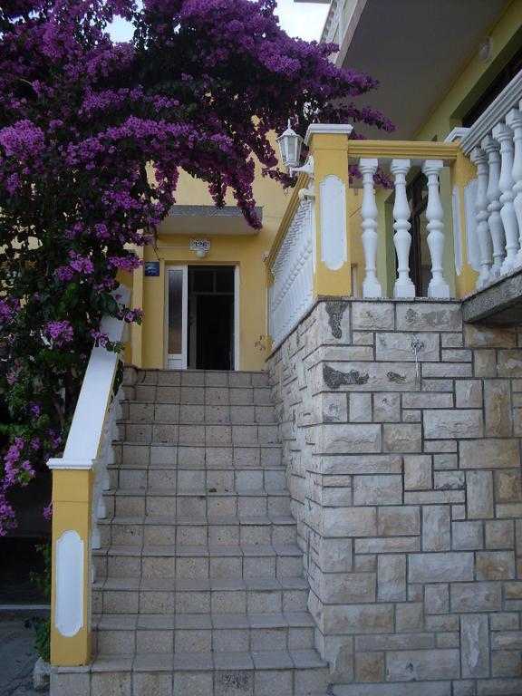 Rooms Neda Раб Экстерьер фото