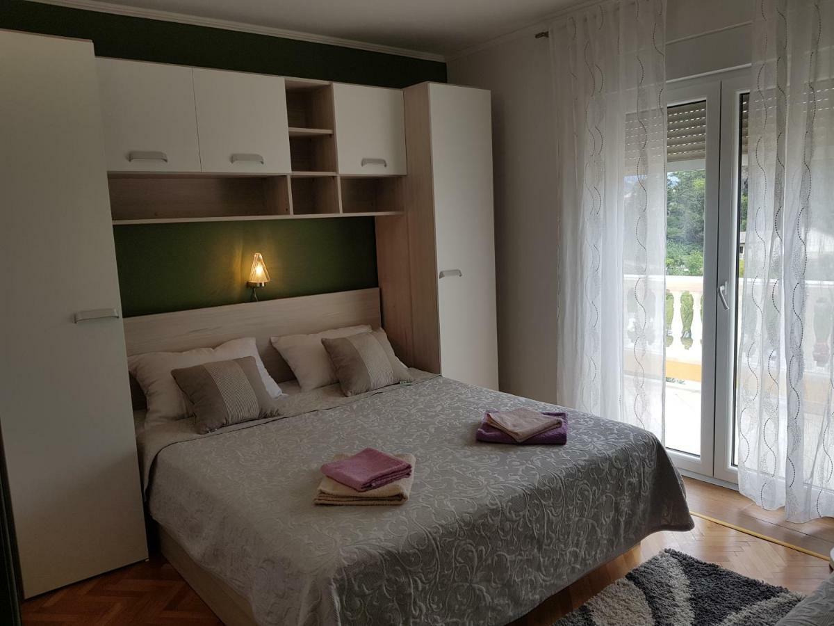 Rooms Neda Раб Экстерьер фото