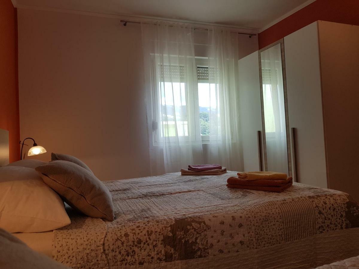 Rooms Neda Раб Экстерьер фото