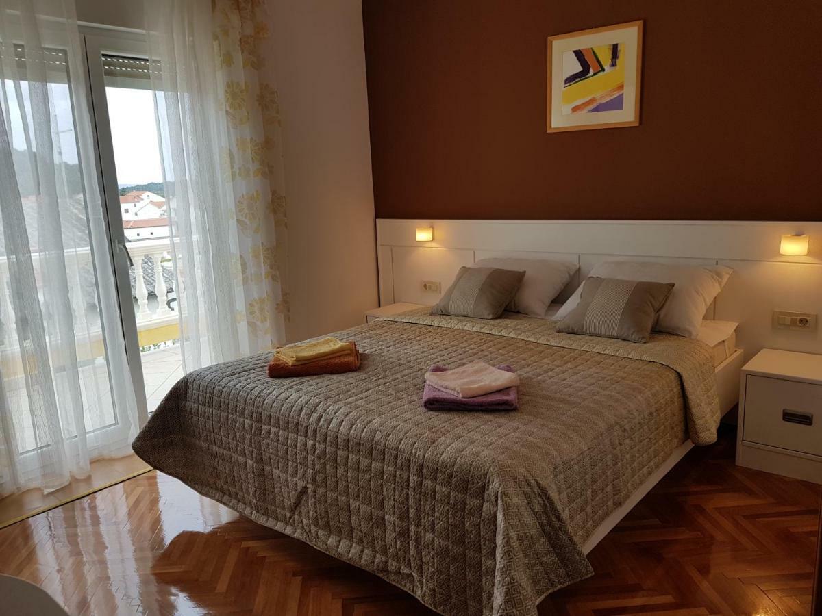 Rooms Neda Раб Экстерьер фото