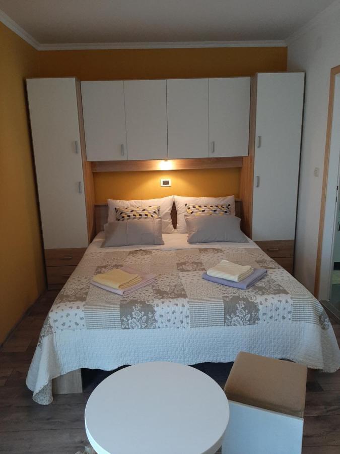 Rooms Neda Раб Экстерьер фото