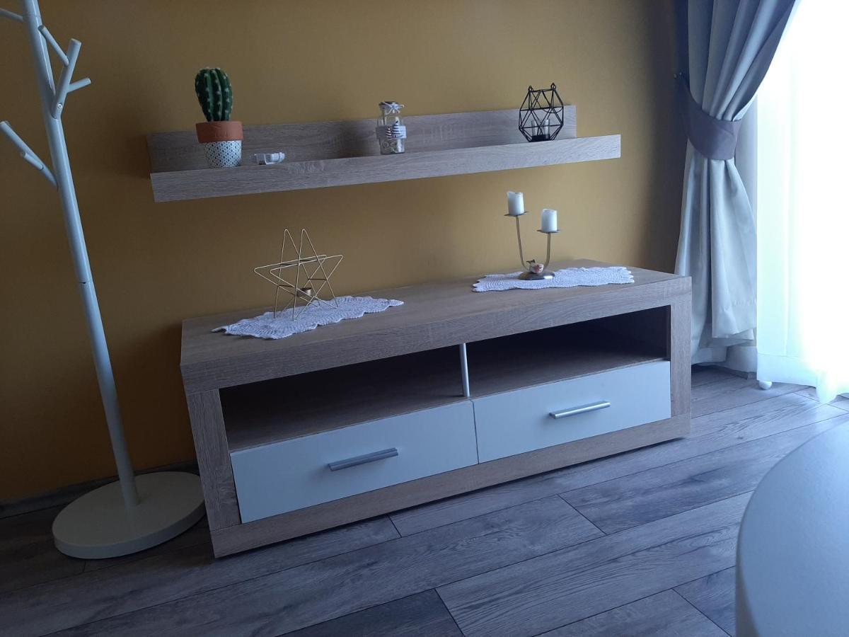 Rooms Neda Раб Экстерьер фото