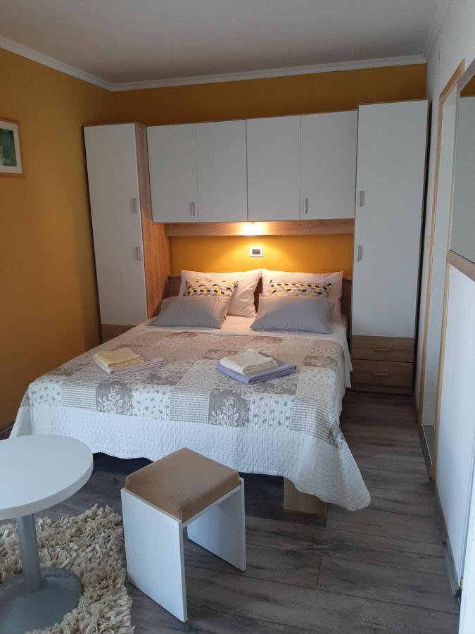 Rooms Neda Раб Экстерьер фото