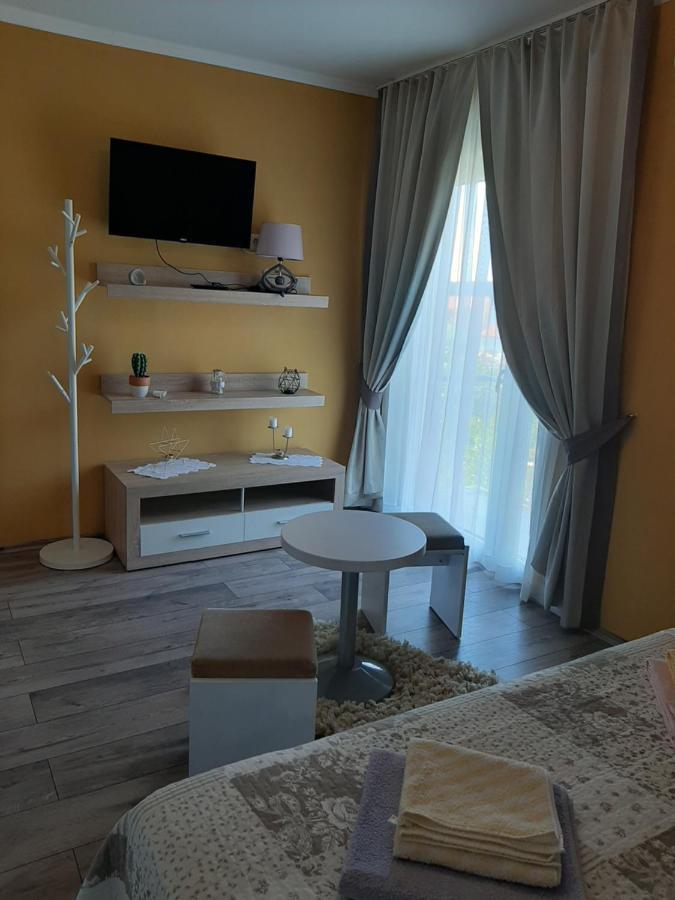 Rooms Neda Раб Экстерьер фото